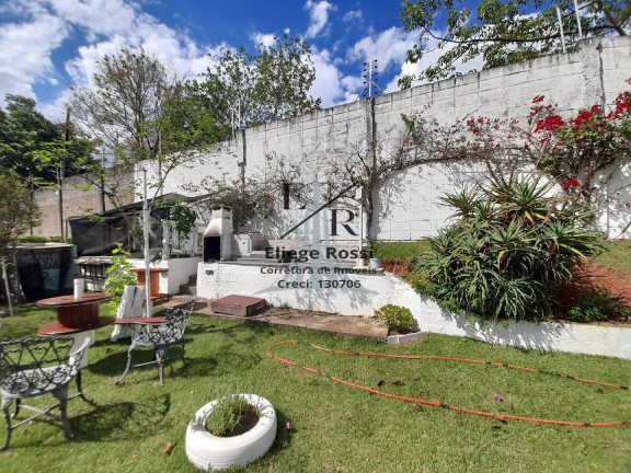 Imagem Casa com 4 Quartos à Venda, 276 m² em Parque Das Laranjeiras - Itatiba