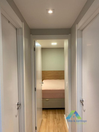 Imagem Apartamento com 2 Quartos à Venda, 32 m² em Parque Fongaro - São Paulo Imagem Apartamento com 2 Quartos à Venda, 32 m² em Parque Fongaro - São Paulo