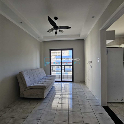Imagem Apartamento com 1 Quarto à Venda, 45 m² em Aviação - Praia Grande Imagem Apartamento com 1 Quarto à Venda, 45 m² em Aviação - Praia Grande