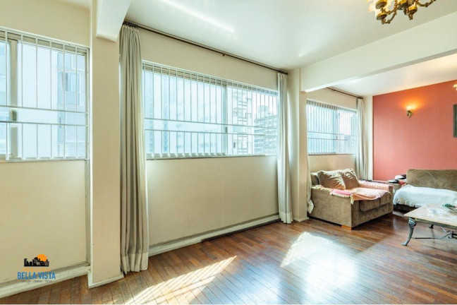 Imagem Apartamento com 3 Quartos à Venda,  em Paraíso - São Paulo
