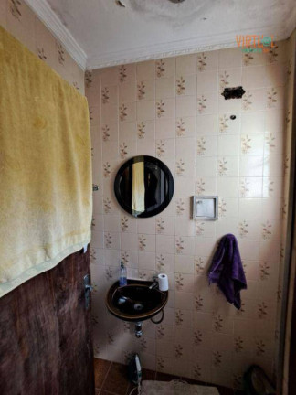Imagem Sobrado com 6 Quartos à Venda, 320 m² em Piqueri - São Paulo