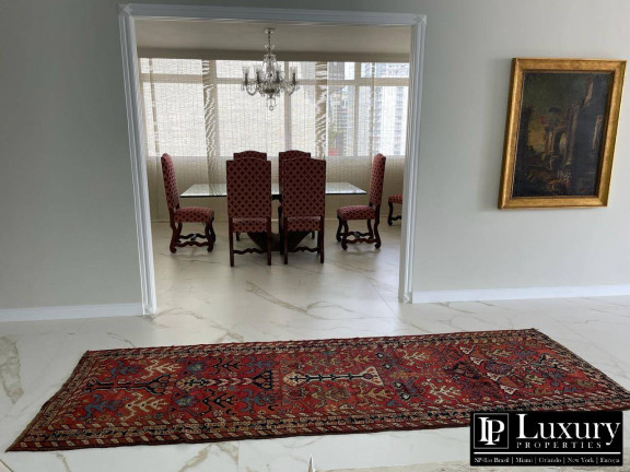 Imagem Apartamento com 4 Quartos à Venda, 346 m² em Jardim Paulista - São Paulo Imagem Apartamento com 4 Quartos à Venda, 346 m² em Jardim Paulista - São Paulo