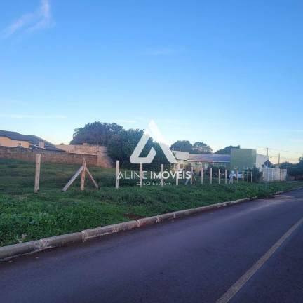 Terreno à Venda,  em Toríbio Veríssimo - Cruz Alta