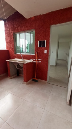 Imóvel com 2 Quartos para Alugar, 70 m² em Chácaras Santa Martha - Várzea Paulista