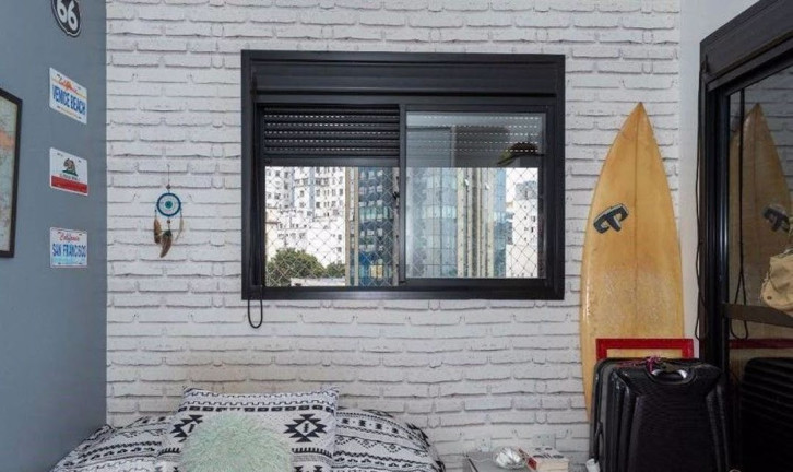 Imagem Apartamento com 3 Quartos à Venda, 136 m² em Vila Mariana - São Paulo Imagem Apartamento com 3 Quartos à Venda, 136 m² em Vila Mariana - São Paulo