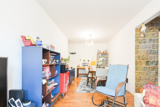 Imagem Apartamento com 2 Quartos à Venda, 88 m² em Vila Mariana - São Paulo Imagem Apartamento com 2 Quartos à Venda, 88 m² em Vila Mariana - São Paulo