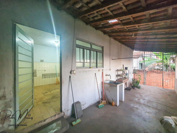 Imagem Casa com 2 Quartos à Venda, 250 m² em Jardim Algodoal - Piracicaba