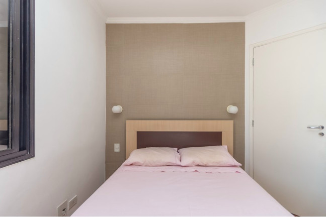 Imagem Apartamento com 3 Quartos à Venda, 73 m² em Vila Anglo Brasileira - São Paulo Imagem Apartamento com 3 Quartos à Venda, 73 m² em Vila Anglo Brasileira - São Paulo