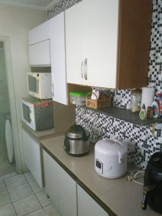 Imagem Apartamento com 2 Quartos à Venda, 76 m² em Aviação - Praia Grande Imagem Apartamento com 2 Quartos à Venda, 76 m² em Aviação - Praia Grande