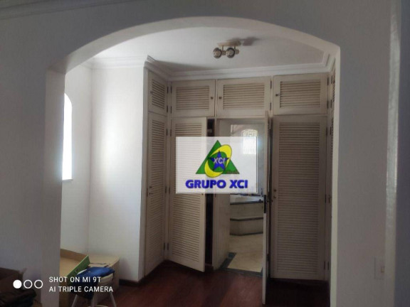 Imagem Casa com 6 Quartos à Venda, 498 m² em Parque Taquaral - Campinas Imagem Casa com 6 Quartos à Venda, 498 m² em Parque Taquaral - Campinas