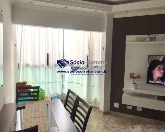 Imagem Apartamento com 2 Quartos à Venda, 67 m² em Centro - Guarulhos Imagem Apartamento com 2 Quartos à Venda, 67 m² em Centro - Guarulhos