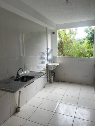 Imagem Apartamento com 2 Quartos à Venda, 44 m² em Tomás Coelho - Rio De Janeiro Imagem Apartamento com 2 Quartos à Venda, 44 m² em Tomás Coelho - Rio De Janeiro