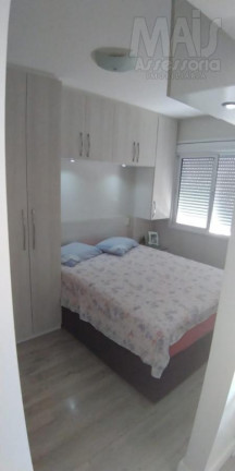 Imagem Apartamento com 2 Quartos à Venda, 57 m² em Jardim Mauá - Novo Hamburgo Imagem Apartamento com 2 Quartos à Venda, 57 m² em Jardim Mauá - Novo Hamburgo