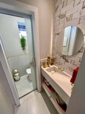 Imagem Casa com 3 Quartos à Venda, 217 m² em Boulevard Lagoa - Serra Imagem Casa com 3 Quartos à Venda, 217 m² em Boulevard Lagoa - Serra