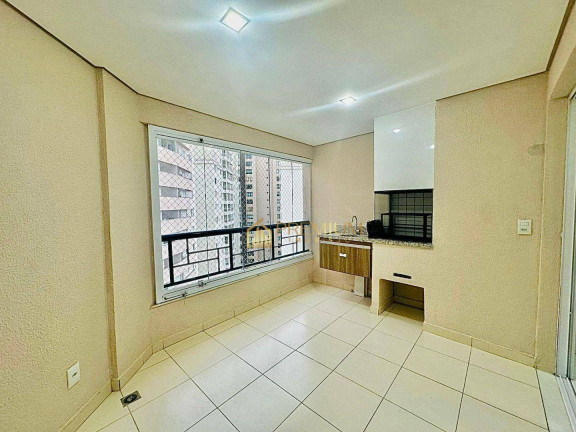 Apartamento com 2 Quartos à Venda, 67 m² em Jardim Aquarius - São José Dos Campos
