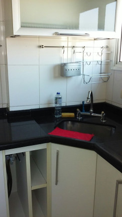 Imagem Apartamento com 1 Quarto à Venda, 51 m² em Vila Mascote - São Paulo Imagem Apartamento com 1 Quarto à Venda, 51 m² em Vila Mascote - São Paulo