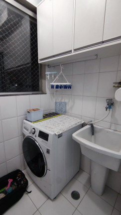 Imagem Apartamento com 2 Quartos à Venda, 53 m² em Vila Andrade - São Paulo Imagem Apartamento com 2 Quartos à Venda, 53 m² em Vila Andrade - São Paulo