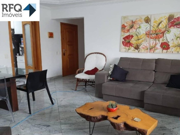 Imóvel com 4 Quartos à Venda, 116 m² em Mooca - São Paulo