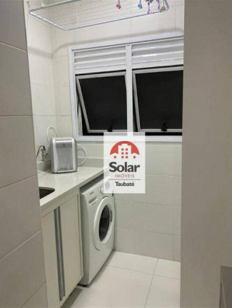 Imagem Apartamento com 2 Quartos à Venda, 74 m² em Vila São José - Taubaté