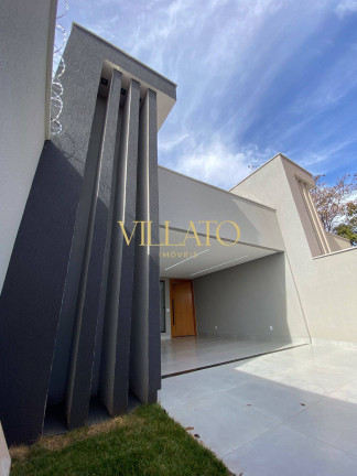 Imagem Casa com 3 Quartos à Venda, 210 m² em Jardim Atlântico - Goiânia Imagem Casa com 3 Quartos à Venda, 210 m² em Jardim Atlântico - Goiânia