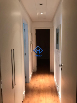 Imagem Apartamento com 3 Quartos à Venda, 143 m² em Chácara Klabin - São Paulo
