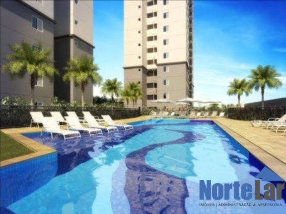 Imagem Apartamento com 2 Quartos à Venda, 47 m² em Vila Medeiros - São Paulo Imagem Apartamento com 2 Quartos à Venda, 47 m² em Vila Medeiros - São Paulo