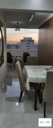Imagem Apartamento com 3 Quartos à Venda, 96 m² em Bosque Dos Eucaliptos - São José Dos Campos Imagem Apartamento com 3 Quartos à Venda, 96 m² em Bosque Dos Eucaliptos - São José Dos Campos