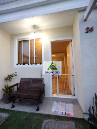 Imagem Casa com 3 Quartos à Venda, 78 m² em Parque Rural Fazenda Santa Cândida - Campinas Imagem Casa com 3 Quartos à Venda, 78 m² em Parque Rural Fazenda Santa Cândida - Campinas
