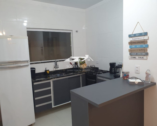 Imagem Casa com 3 Quartos à Venda, 150 m² em Boracéia - Bertioga Imagem Casa com 3 Quartos à Venda, 150 m² em Boracéia - Bertioga