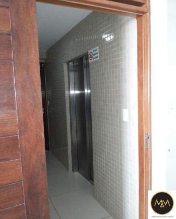 Imagem Apartamento com 3 Quartos à Venda, 138 m² em Jardim Oceania - João Pessoa