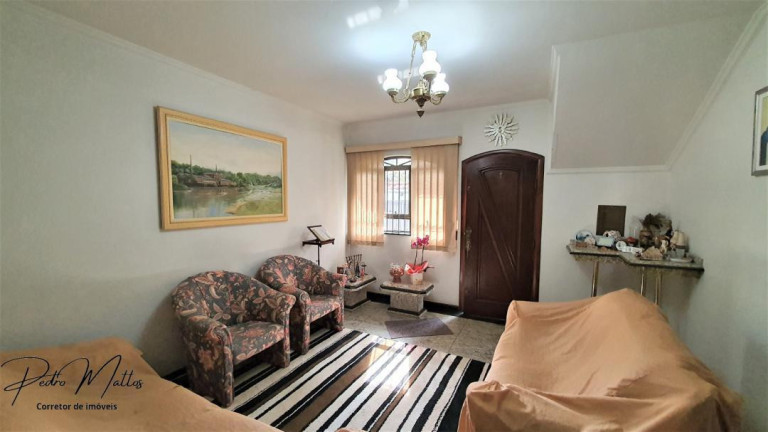 Imagem Casa com 3 Quartos à Venda, 244 m² em Chácara Nazareth - Piracicaba