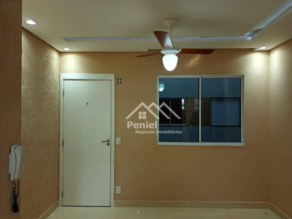 Imagem Apartamento com 2 Quartos à Venda, 43 m² em Campos Elíseos - Ribeirão Preto Imagem Apartamento com 2 Quartos à Venda, 43 m² em Campos Elíseos - Ribeirão Preto