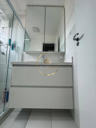 Imagem Casa de Condomínio com 3 Quartos à Venda, 65 m² em Vila São Geraldo - São José Dos Campos
