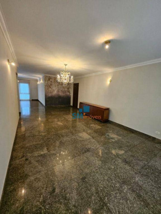 Imagem Apartamento com 4 Quartos para Alugar, 379 m² em Jardim Da Saúde - São Paulo Imagem Apartamento com 4 Quartos para Alugar, 379 m² em Jardim Da Saúde - São Paulo