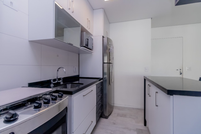 Imagem Apartamento com 2 Quartos à Venda, 68 m² em Saúde - São Paulo