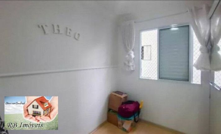 Imagem Apartamento com 2 Quartos à Venda, 48 m² em Nova Petrópolis - São Bernardo Do Campo Imagem Apartamento com 2 Quartos à Venda, 48 m² em Nova Petrópolis - São Bernardo Do Campo