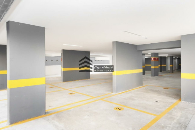 Imagem Apartamento com 1 Quarto à Venda, 38 m² em Bela Vista - São Paulo
