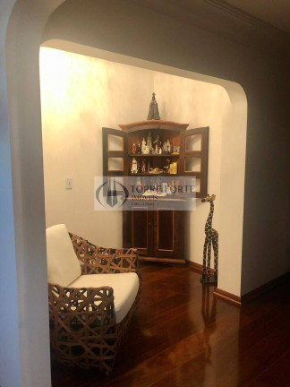 Imagem Apartamento com 4 Quartos à Venda, 322 m² em Santana - São Paulo Imagem Apartamento com 4 Quartos à Venda, 322 m² em Santana - São Paulo
