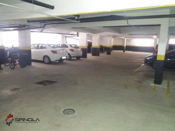 Imagem Apartamento com 2 Quartos à Venda, 80 m² em Vila Caiçara - Praia Grande Imagem Apartamento com 2 Quartos à Venda, 80 m² em Vila Caiçara - Praia Grande