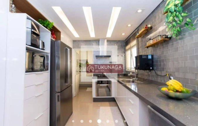 Imagem Apartamento com 3 Quartos à Venda, 168 m² em Vila Rosália - Guarulhos Imagem Apartamento com 3 Quartos à Venda, 168 m² em Vila Rosália - Guarulhos