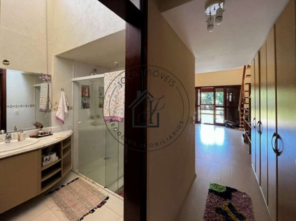 Imagem Casa de Condomínio com 5 Quartos à Venda, 3.783 m² em Jardim Mediterrâneo - Cotia Imagem Casa de Condomínio com 5 Quartos à Venda, 3.783 m² em Jardim Mediterrâneo - Cotia