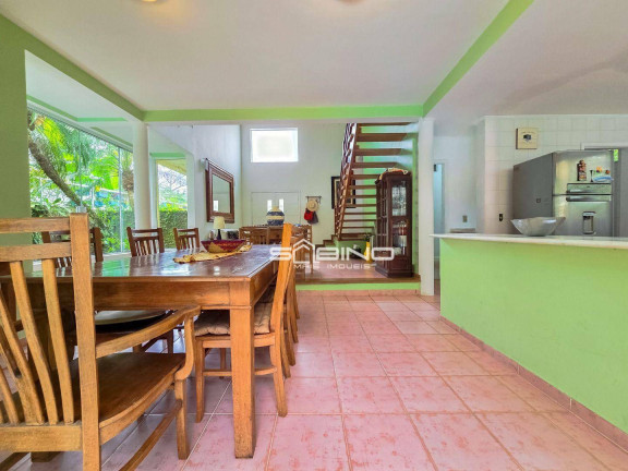 Imagem Casa com 4 Quartos à Venda, 234 m² em Riviera De São Lourenço - Bertioga Imagem Casa com 4 Quartos à Venda, 234 m² em Riviera De São Lourenço - Bertioga