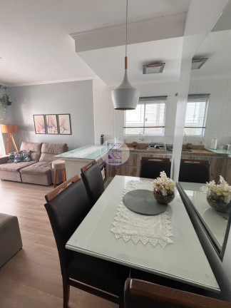 Apartamento com 2 Quartos à Venda, 58 m² em Passa Vinte - Palhoça
