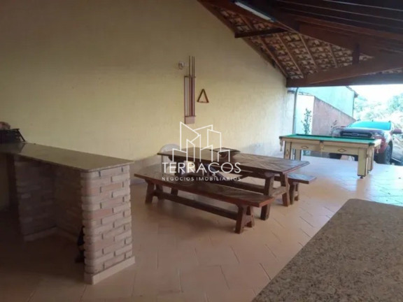 Imagem Casa com 5 Quartos à Venda, 350 m² em Chácaras Fernão Dias - Atibaia Imagem Casa com 5 Quartos à Venda, 350 m² em Chácaras Fernão Dias - Atibaia