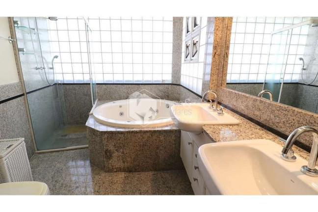 Imagem Apartamento com 4 Quartos à Venda, 226 m² em Morumbi - São Paulo Imagem Apartamento com 4 Quartos à Venda, 226 m² em Morumbi - São Paulo