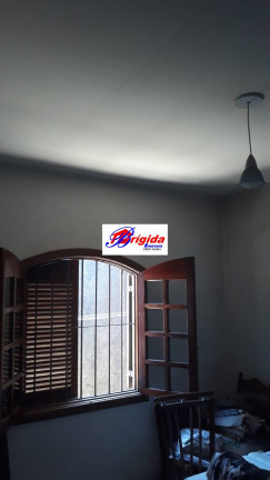 Imagem Casa com 3 Quartos à Venda, 200 m² em Jardim Da Glória - Cotia Imagem Casa com 3 Quartos à Venda, 200 m² em Jardim Da Glória - Cotia