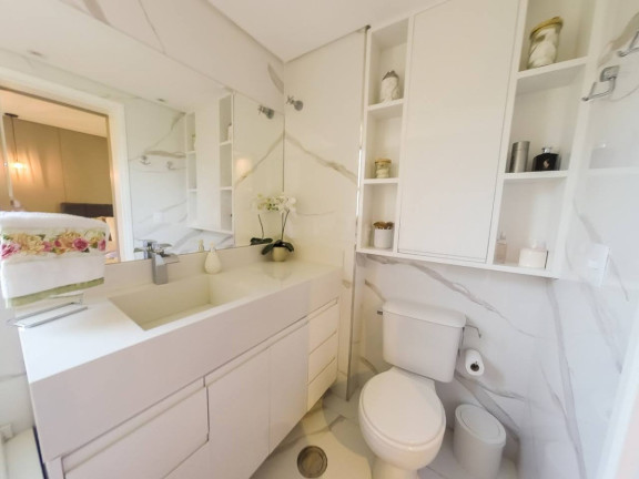 Imagem Apartamento com 3 Quartos à Venda, 100 m² em Vila Andrade - São Paulo Imagem Apartamento com 3 Quartos à Venda, 100 m² em Vila Andrade - São Paulo