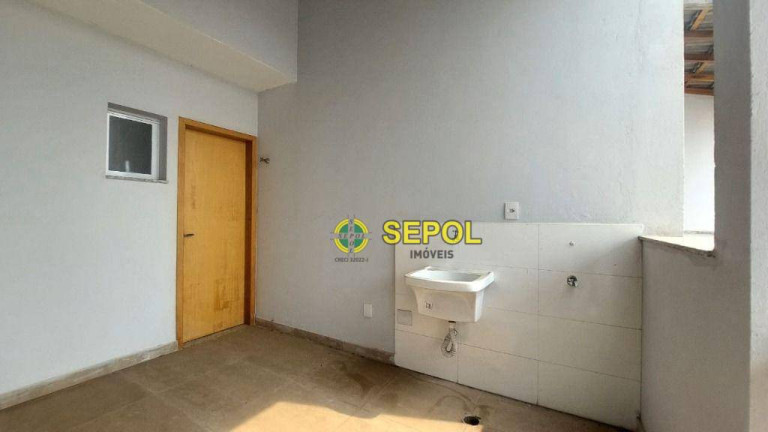 Imagem Cobertura com 2 Quartos à Venda, 86 m² em Parque Das Nações - Santo André Imagem Cobertura com 2 Quartos à Venda, 86 m² em Parque Das Nações - Santo André