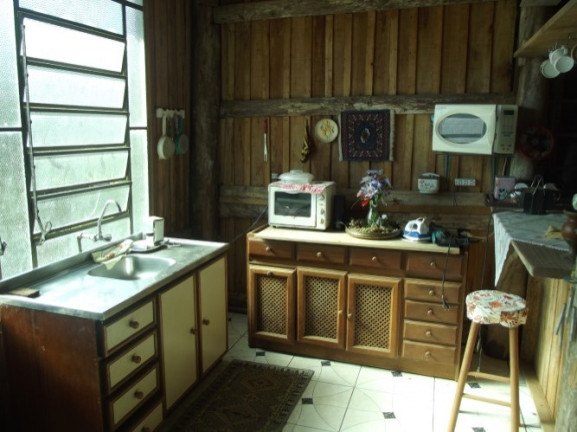 Imagem Casa com 3 Quartos à Venda, 2.000 m² em águas Claras - Viamão