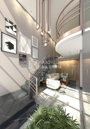 Imagem Apartamento com 2 Quartos à Venda, 92 m² em Praia Dos Amores - Balneário Camboriú